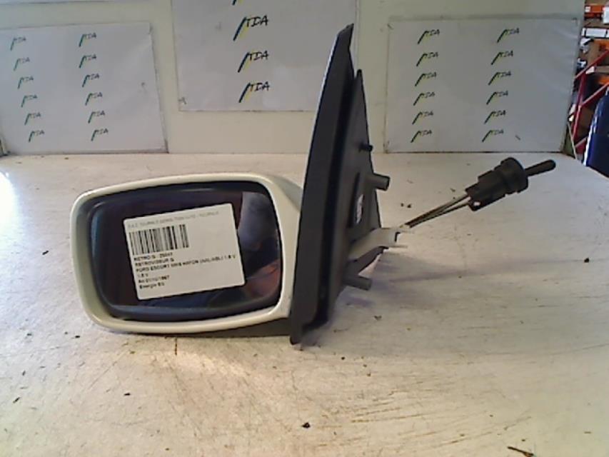 Specchietto retrovisore sinistro FORD ESCORT 6 Gasolina - 1