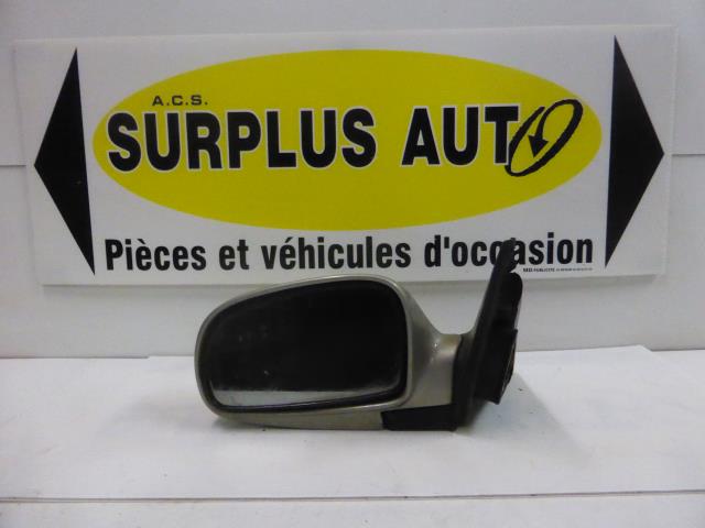 Retroviseur gauche DAEWOO LEGANZA Essence - 1