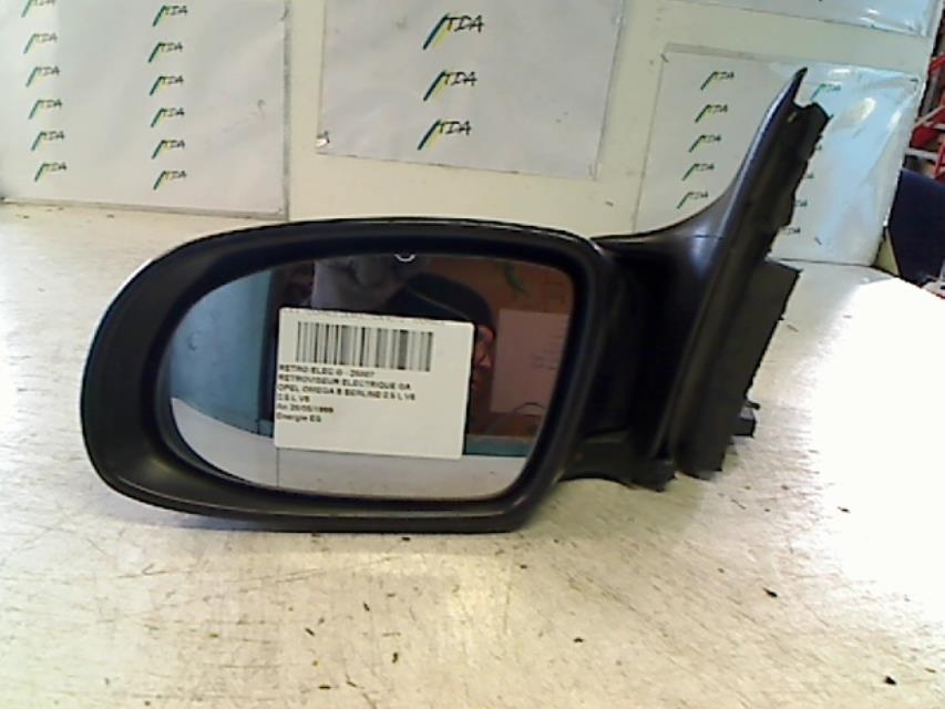 Specchietto retrovisore sinistro OPEL OMEGA B PHASE 1 Gasolina - 1