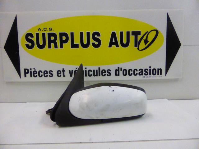 Image Retroviseur gauche - PEUGEOT 605