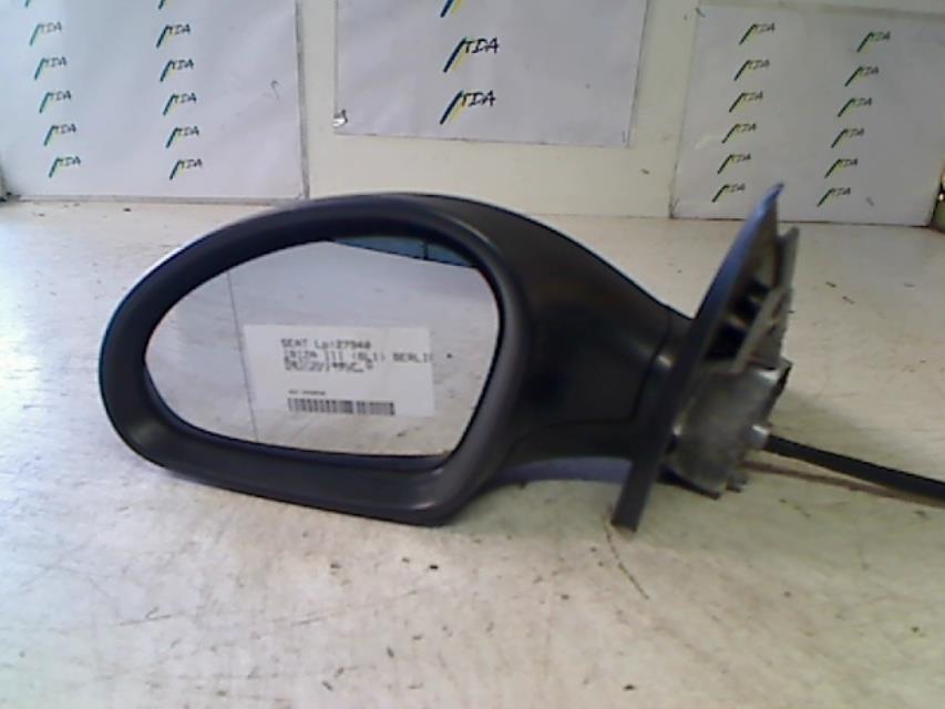 Specchietto retrovisore sinistro SEAT IBIZA 3 PHASE 1 Diésel - 1