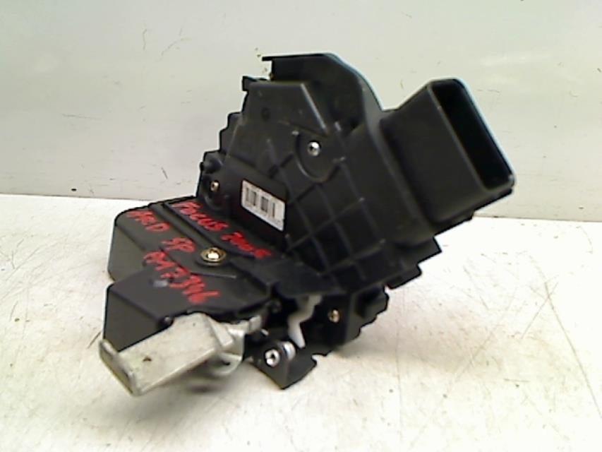 Serrure arriere droit FORD FOCUS 2 PHASE 1  - 1