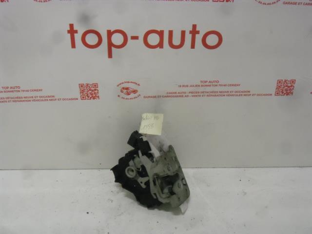 Serratura posteriore sinistra FORD MONDEO 2 Diésel - 1