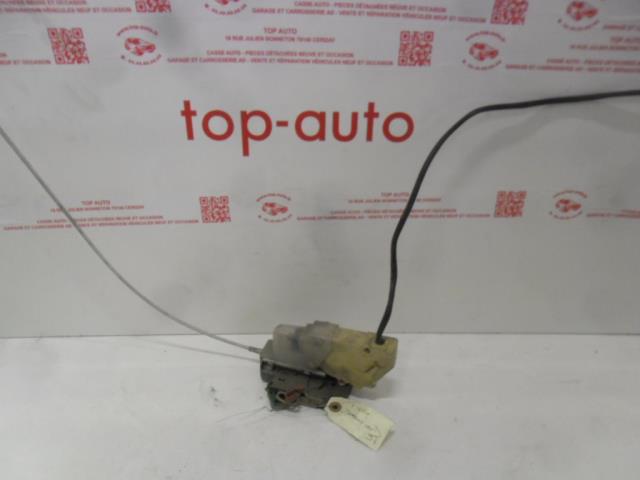 Serratura anteriore destra FORD FIESTA 1989  - 1
