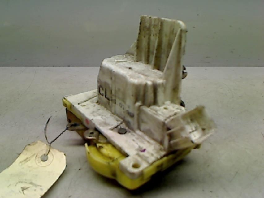 Serrure avant droit FORD FOCUS 1 Diesel - 1