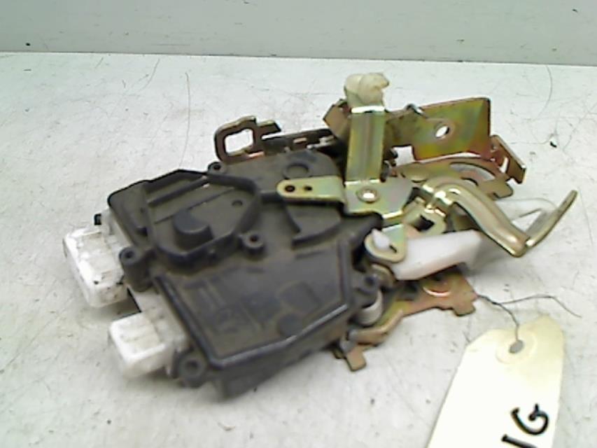 Serrure avant gauche CITROEN XM PHASE 1 Diesel - 1