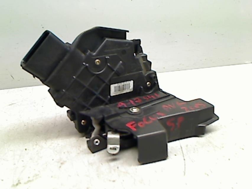 Serrure avant gauche FORD FOCUS 2 PHASE 1  - 1