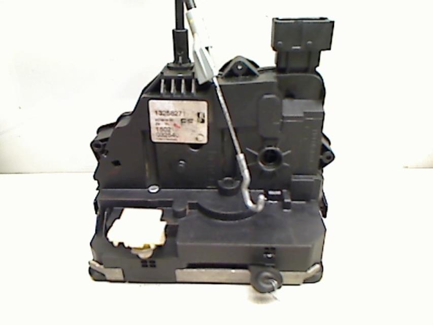 Serrure avant gauche OPEL CORSA D PHASE 2 Essence - 1