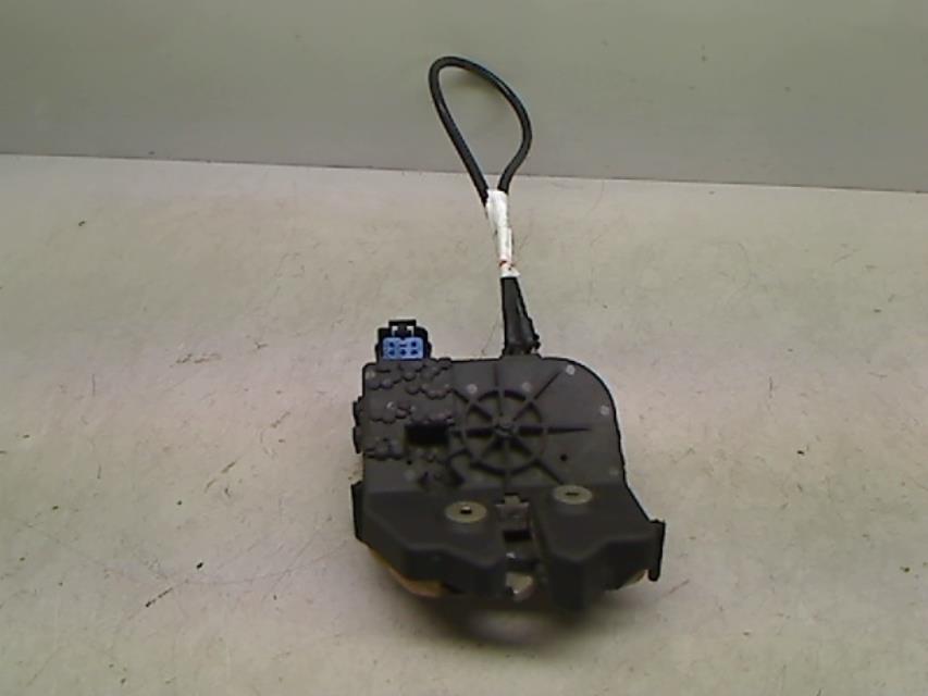Serrure de hayon FORD FOCUS 1 BREAK Diesel - 1