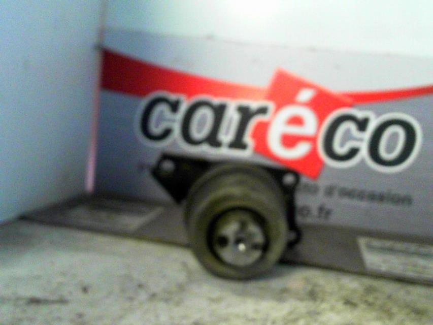 Support moteur droit VOLKSWAGEN TRANSPORTER 5  - 1