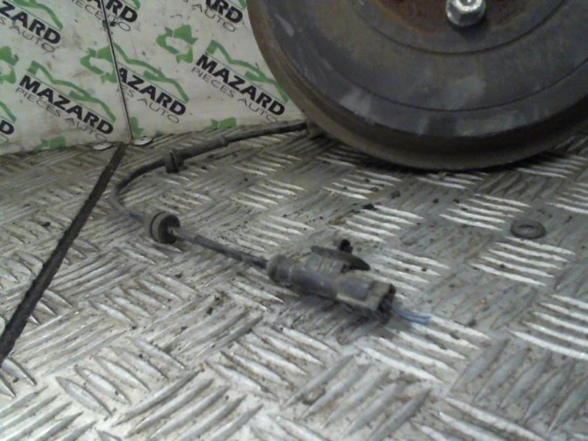 Image Tambour arriere gauche - OPEL CORSA D