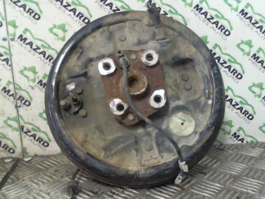 Image Tambour arriere gauche - OPEL CORSA D