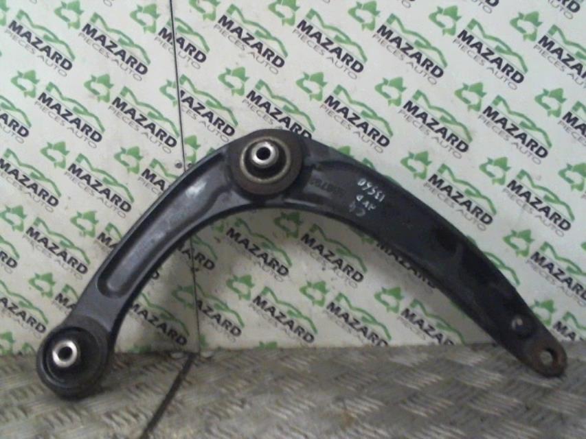 Triangle avant droit CITROEN C4 1 PHASE 2 Diesel - 1
