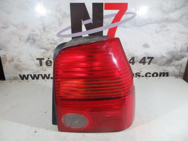 Fanale posteriore principale destro (luci) VOLKSWAGEN LUPO Gasolina - 1