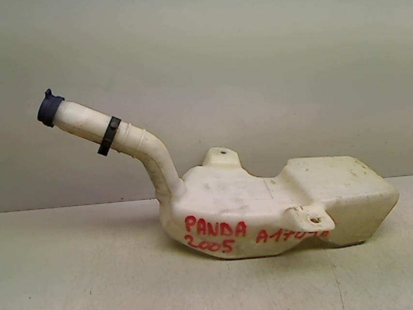 Vase de lave glace FIAT PANDA 2 PHASE 1 Essence - 1