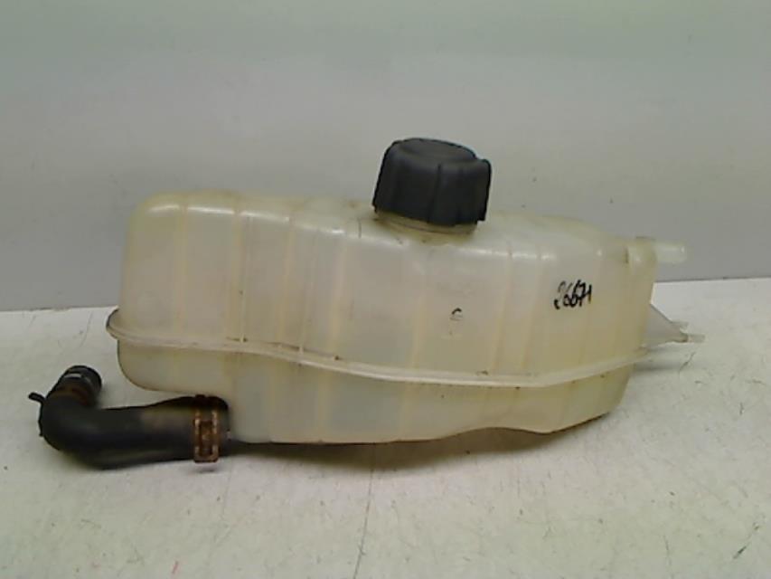 Vase d'expansion RENAULT CLIO 3 PHASE 1 Diesel - 1
