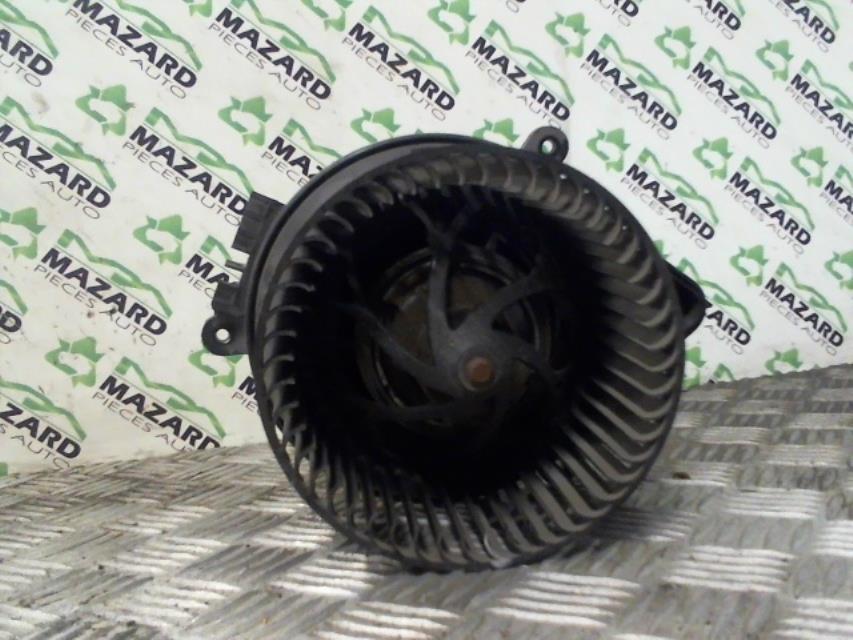 Pulseur d'air PEUGEOT 406 PHASE 1 Essence - 1