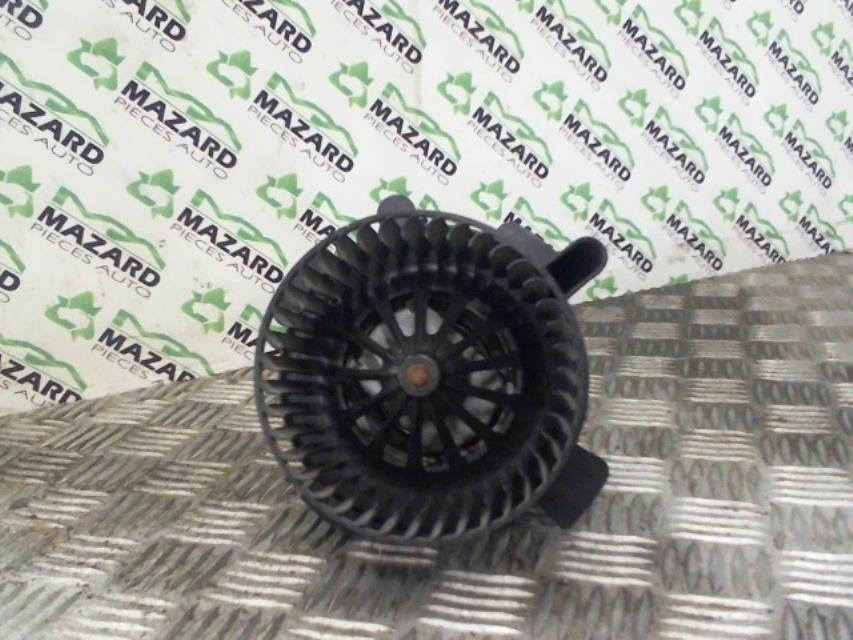 Ventola riscaldamento CITROEN C4 1 PHASE 2 Diésel - 1