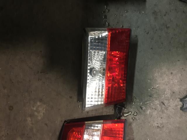 Feu arriere secondaire gauche (feux) BMW SERIE 5 E34  - 1