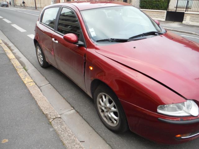 Photo de la pièce