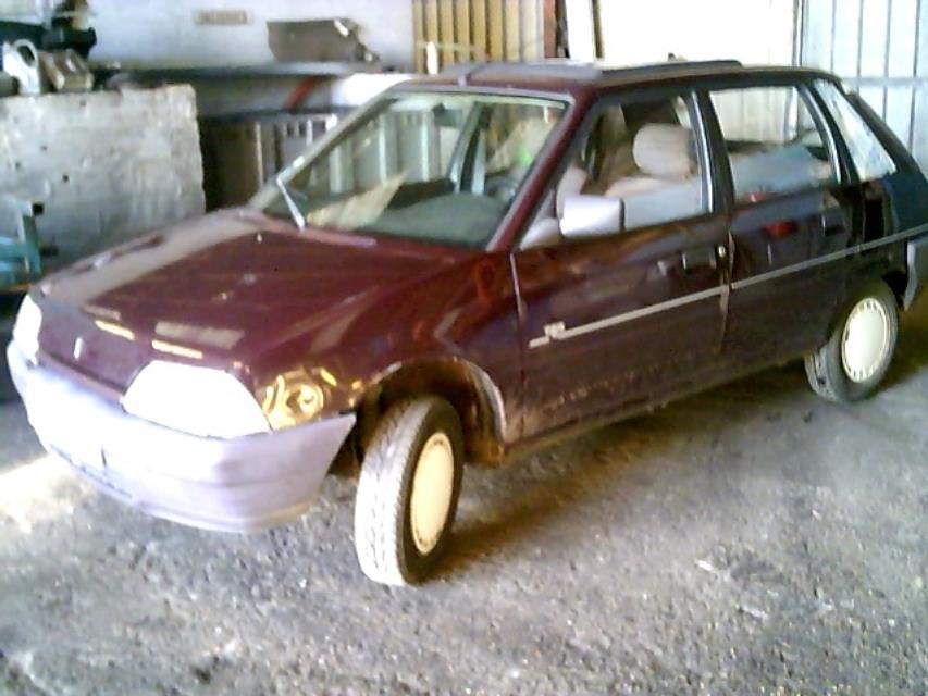 Photo pièce auto