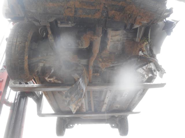 Compteur CITROEN C1 1 PHASE 1 Diesel - 1