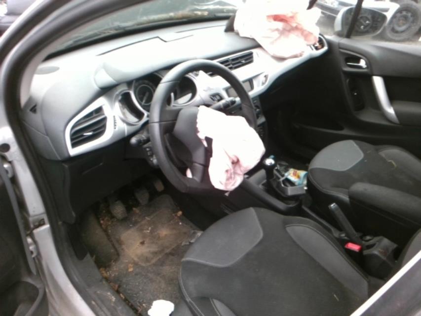 Image Pulseur d'air - CITROEN C3 2