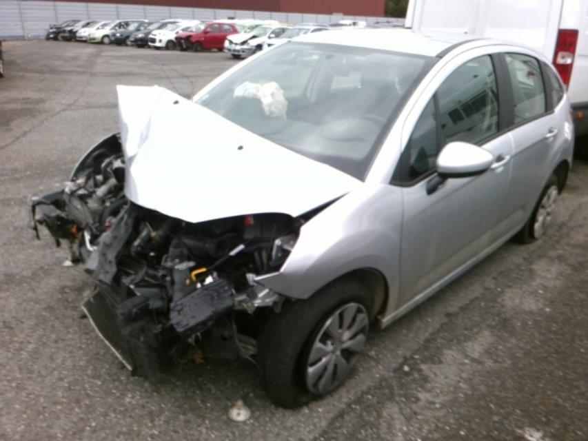 Image Pulseur d'air - CITROEN C3 2
