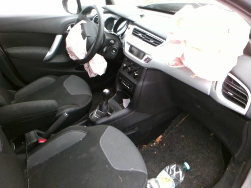 Image Pulseur d'air - CITROEN C3 2