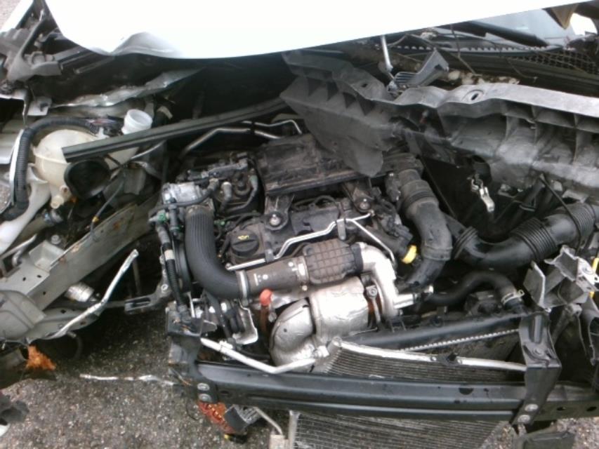 Image Pulseur d'air - CITROEN C3 2