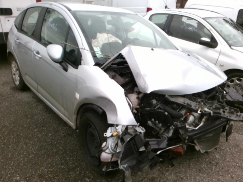 Image Pulseur d'air - CITROEN C3 2