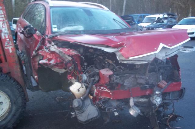 Pompe de direction CITROEN C5 2 BREAK Diesel - 1