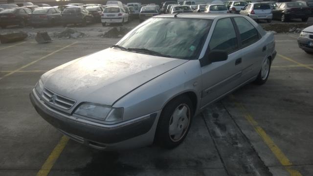 Gruppo ottico anteriore principale sinistro (luci)(faro) CITROEN XANTIA PHASE 2 Gasolina - 1