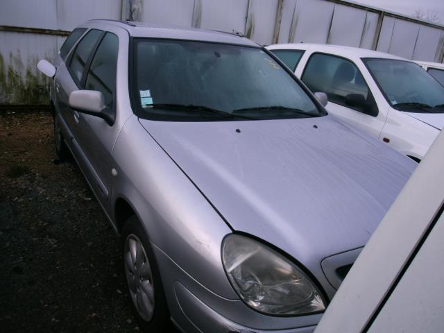 Immobilizzatore CITROEN XSARA PHASE 2 BREAK Diésel - 1