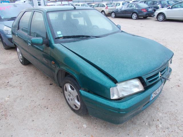 Resistenza riscaldamento CITROEN ZX PHASE 1 Diésel - 1