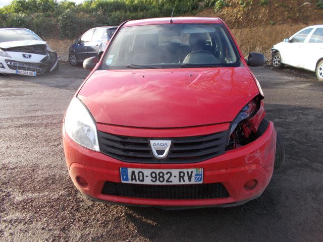 Pompe de direction DACIA SANDERO 1 Essence/GPL - 1
