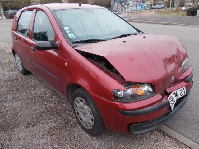 Luce stop centrale FIAT PUNTO 2 PHASE 1 Gasolina - 1