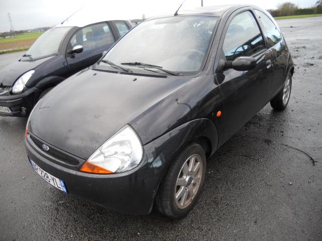 Giunto cardanico albero di trasmissione destro FORD KA 1 PHASE 1 Gasolina - 1