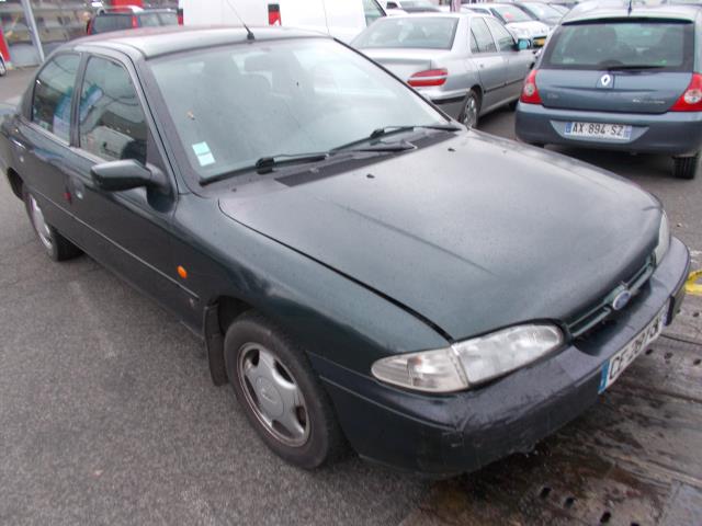 Ammortizzatore posteriore destro FORD MONDEO 1 PHASE 1 Diésel - 1