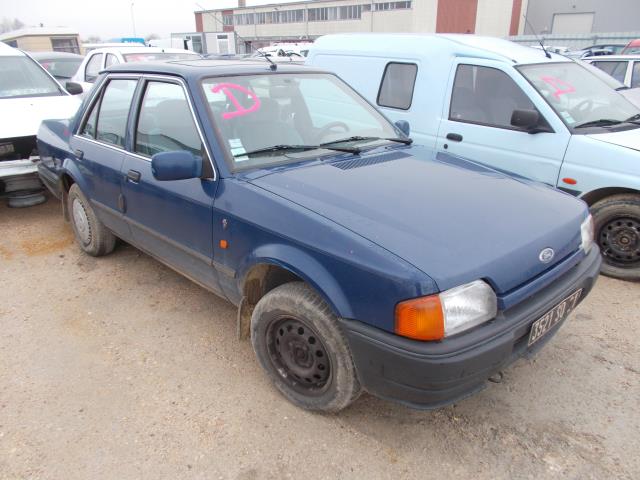 Ammortizzatore anteriore destro FORD ORION 1 PHASE 2 Diésel - 1