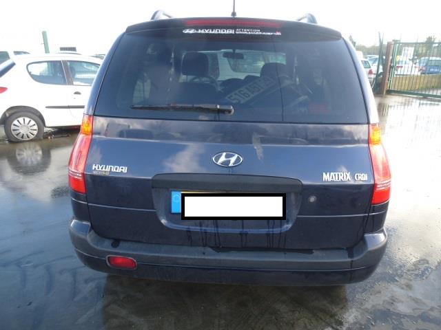Image Optique avant principal gauche (feux)(phare) - HYUNDAI MATRIX