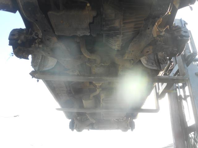 Demarreur HYUNDAI TRAJET Diesel - 1