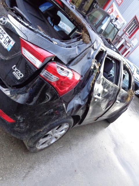 Photo de la pièce