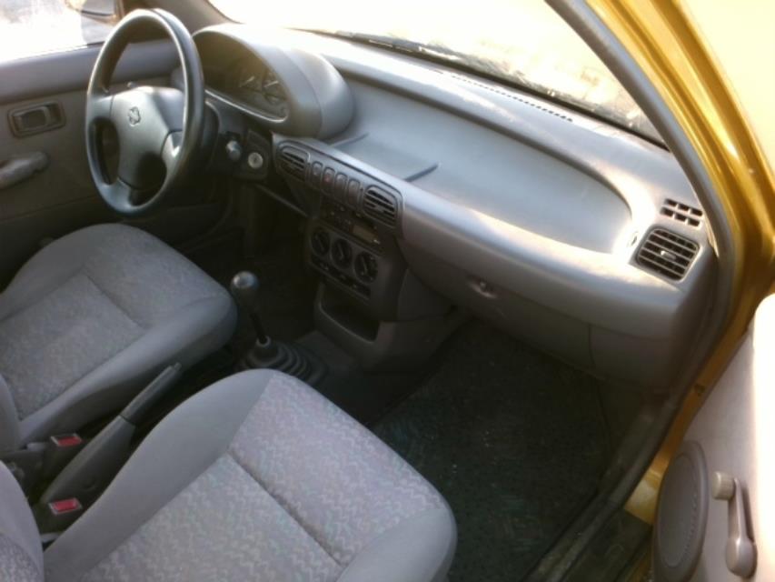 Image Compresseur clim - NISSAN MICRA 2