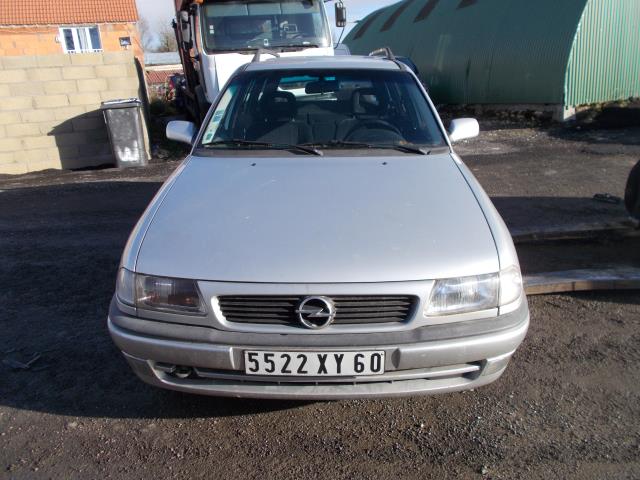 Pompa sterzo OPEL ASTRA F PHASE 2 BREAK Gasolina - 1
