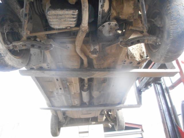 Motore tergicristallo anteriore OPEL COMBO B Diésel - 1