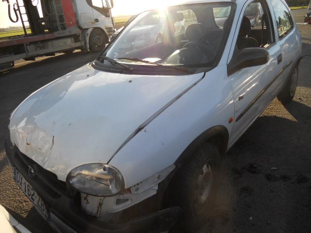 Jante OPEL CORSA B PHASE 2  - 1