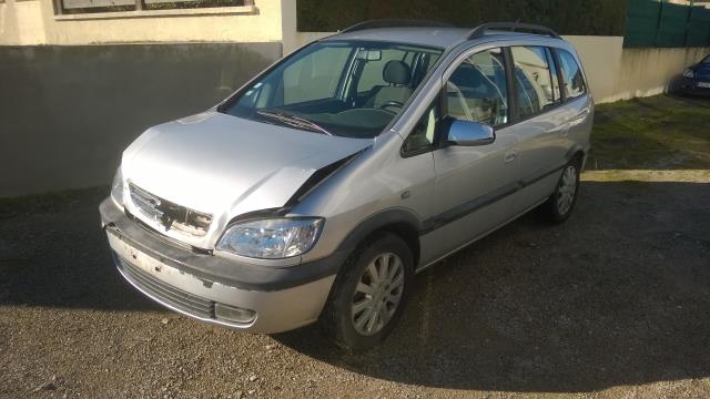 Fanale posteriore principale destro (luci) OPEL ZAFIRA A PHASE 1 Gasolina - 1