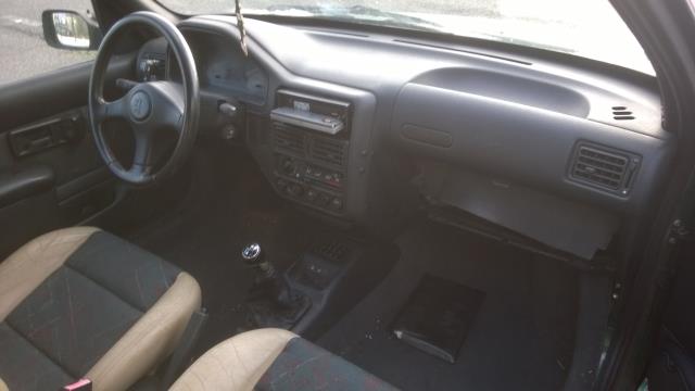 Image Anti brouillard droit (feux) - PEUGEOT 106