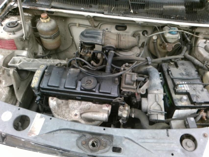 Image Retroviseur droit - PEUGEOT 205
